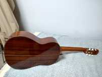 Luxor 4245 Japan gitara klasyczna Rosewood + Red Cedar Genialna !!