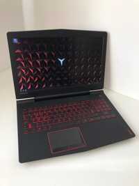 Portátil Lenovo Legion Gaming Y520 i5 7300HQ Nvidia 1050Ti 16GB RAM