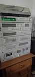 radmor 54xx zestaw unikat CD oraz streamer wifi