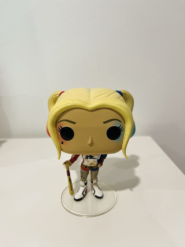 Funko Pop Harley Quinn