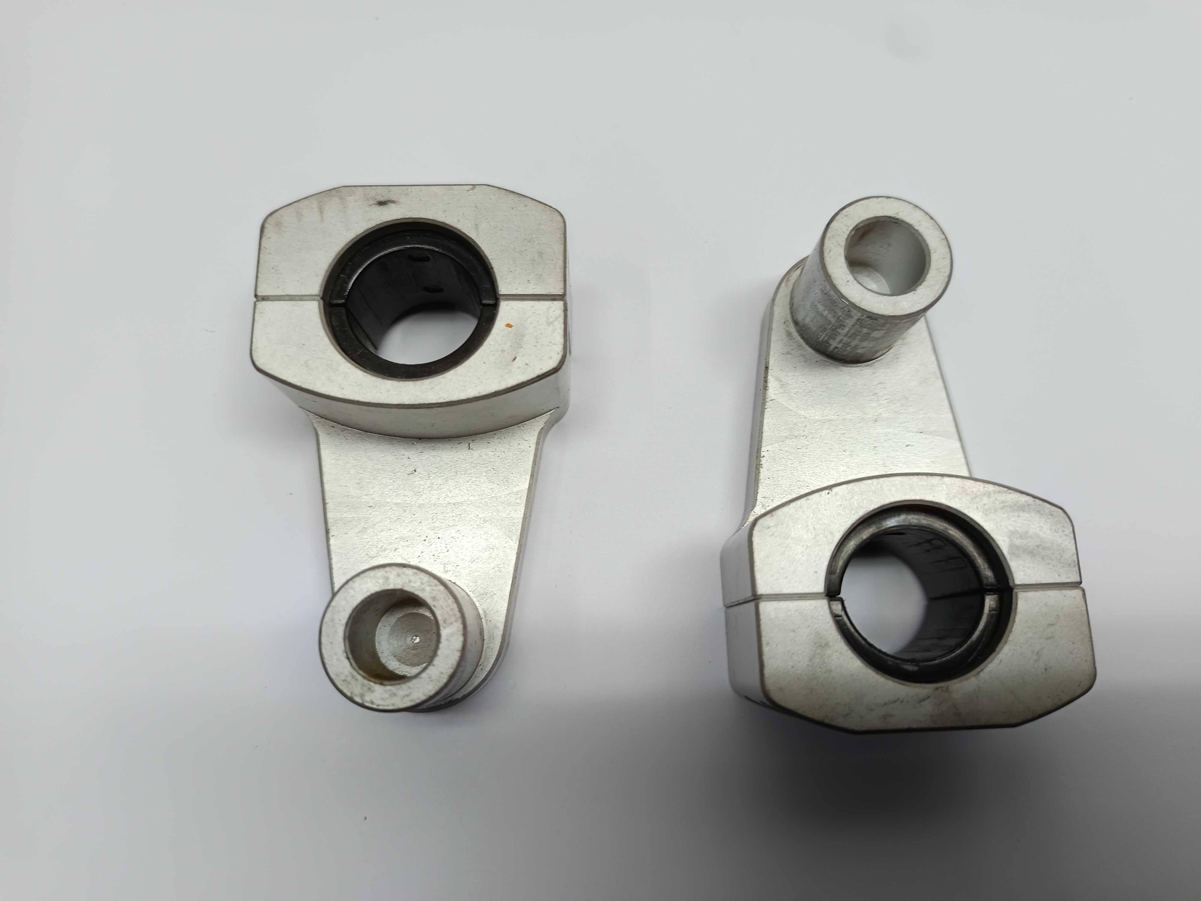 Top case e outro material (ver descrição)