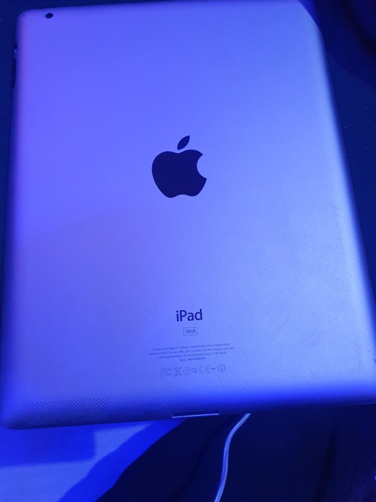 Ipad a1395 16gb możliwa wysyłka