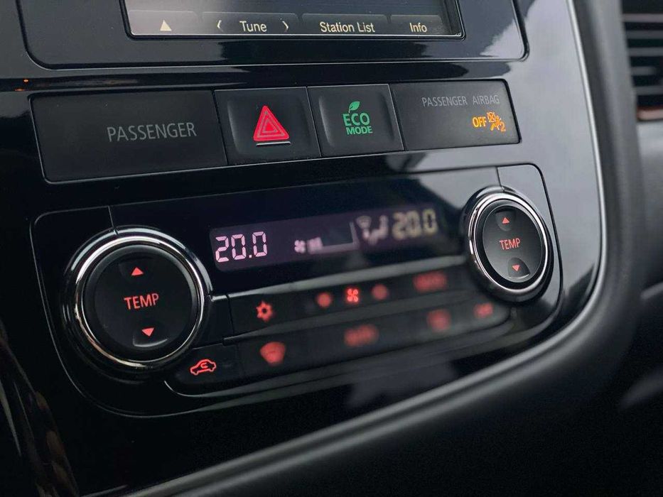 Mitsubishi Outlander 2015 (Розстрочка / Лізинг)