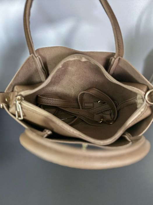 Жіноча сумка тоут