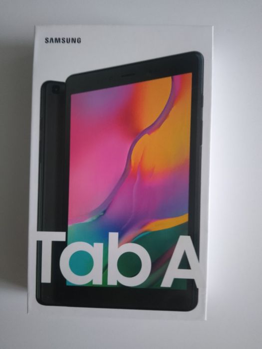 Планшет Samsung Galaxy Tab A8