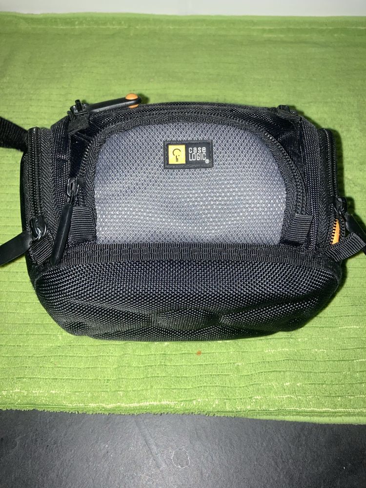 Torba fotograficzna case logic
