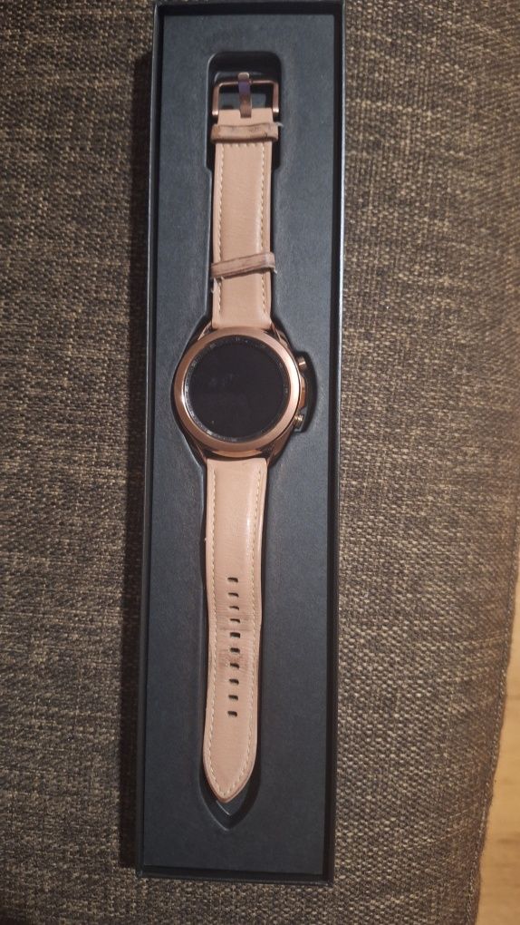 Samsung Galaxy Watch 3