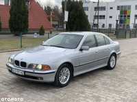 BMW Seria 5 BMW E39 4.4 v8 540