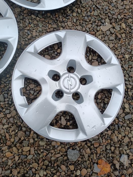 Ковпаки Opel R16 ORIGINAL