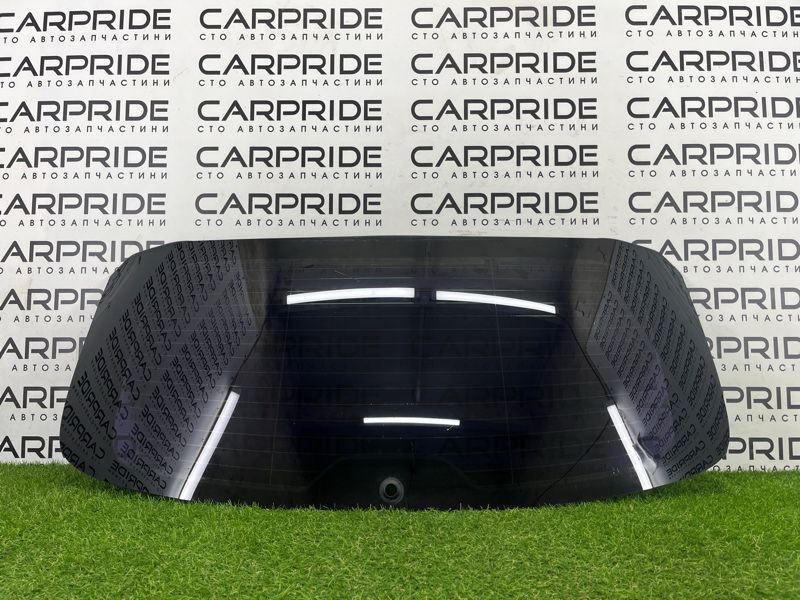 Стекло крышки багажника PORSCHE CAYENNE 958 4.8 2012