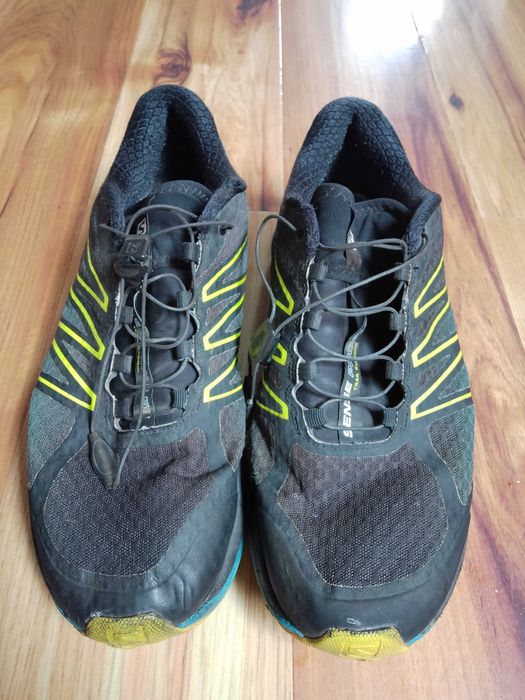 Salomon sense propulse trail running eur 46