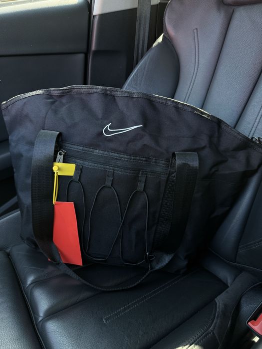 Жіноча сумка Nike one tote сумка шопер для спортзалу