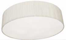Sprzedam lampę sufitową Nowodvorski PLAFON TURDA WHITE III 8952