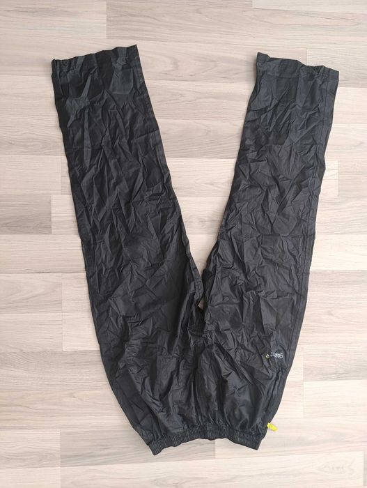 Штани дощовик трекінгові Gelet підросткові на 13 років