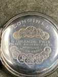Relógio de bolso longines 6 grands prix