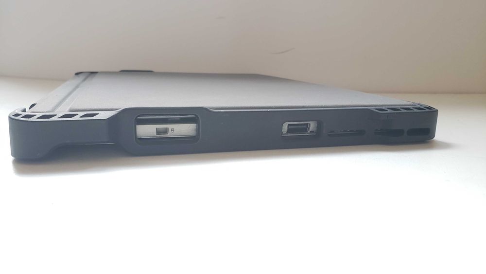 Ноутбук планшет Dell Latitude 7200 IPS i5-8365U 8 ГБ LPDDR3 256ГБ SSD