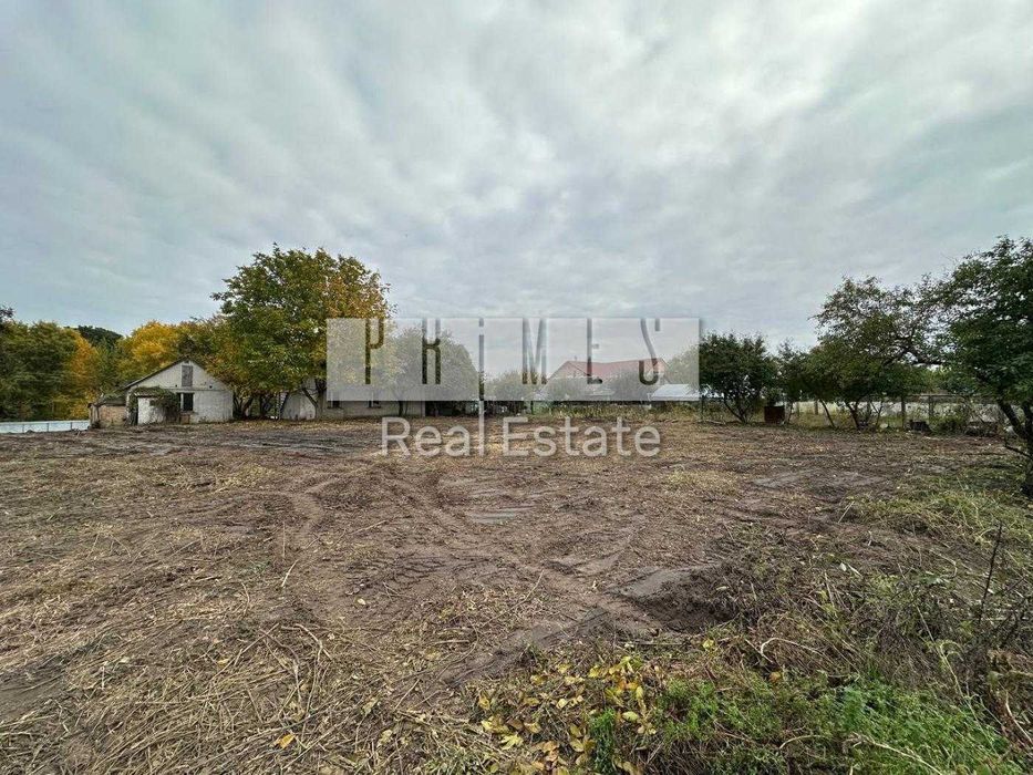 Продажа участка земли 28,11 соток, ул. Богдана Хмельницкого, Хотов