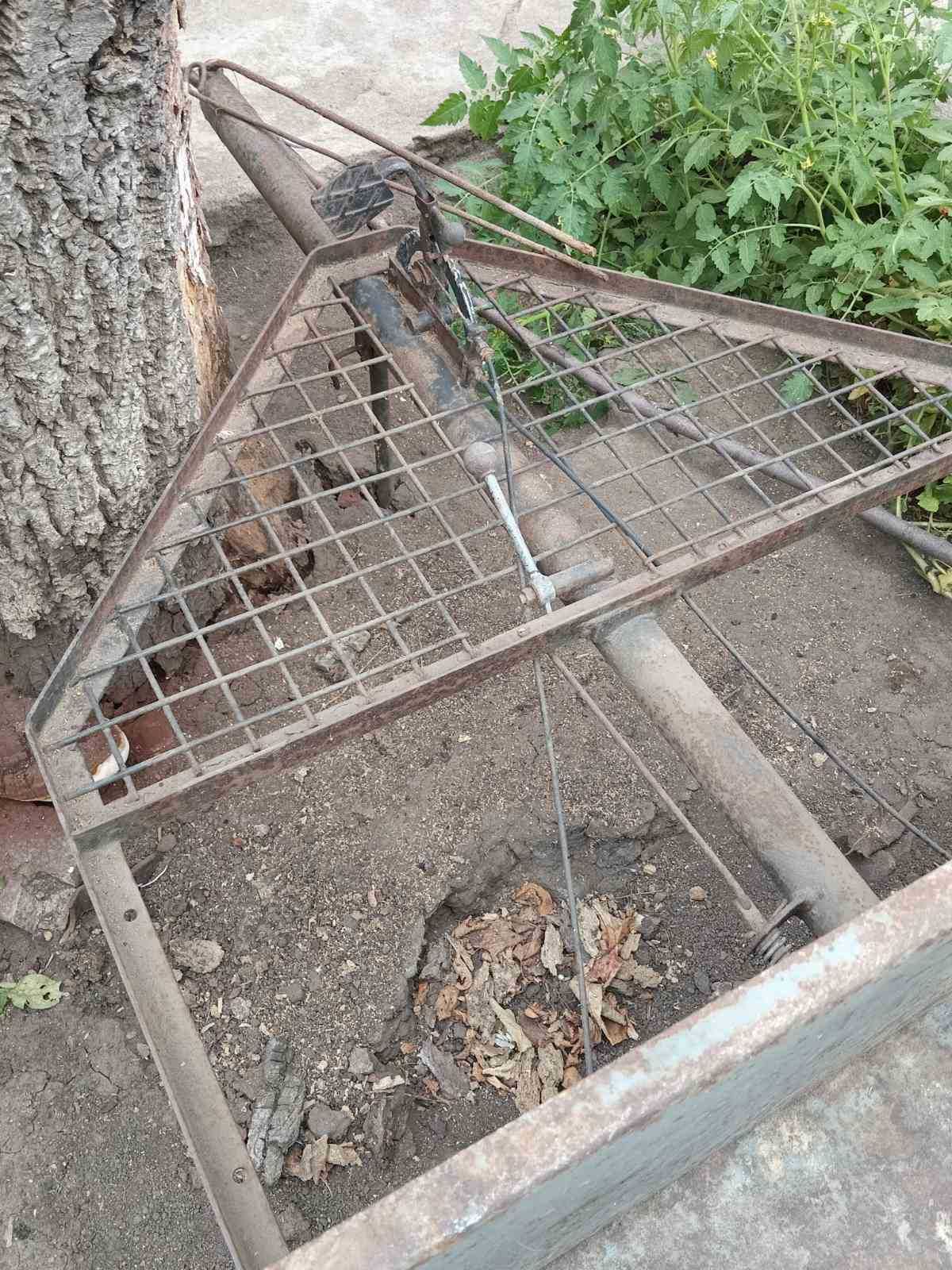 Продам прицеп до мотоблоку
