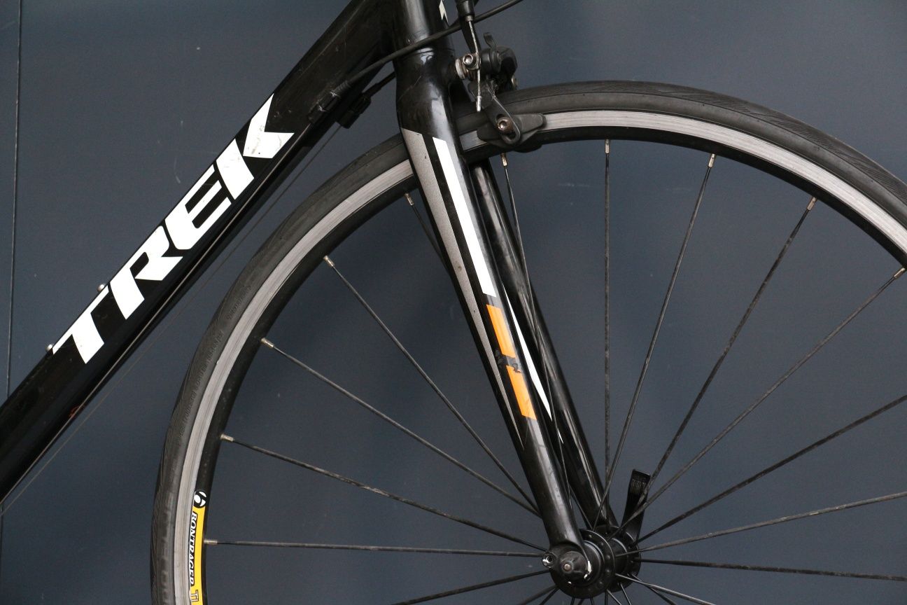 Шосейний велосипед Trek One 1.2