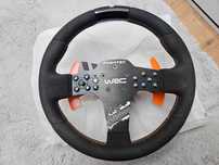 FANATEC CSL Elite WRC Stering Wheel - PC/XBOX GR2