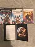 Assassins sreed,Gry na PC , do regeneracji