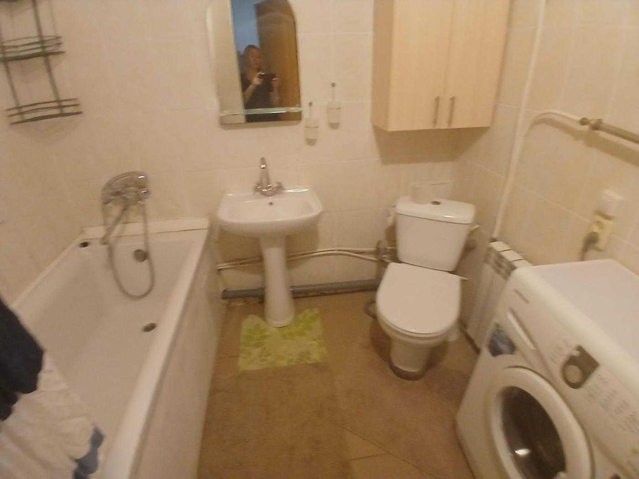 БЕЗ КОМІСІЇ! КВАРТИРА з видом на ЛІС. Виїзд на Київ