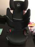 Cadeira Cybex S-solution