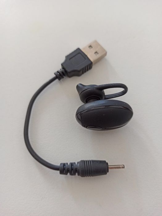 Mini Auricular Bluetooth. Novo