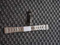 Garmin Bracelete 26mm titânio