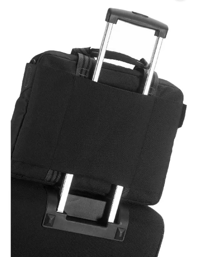 Сумка-органайзер Samsonite діагональ 10-13 з Лондона