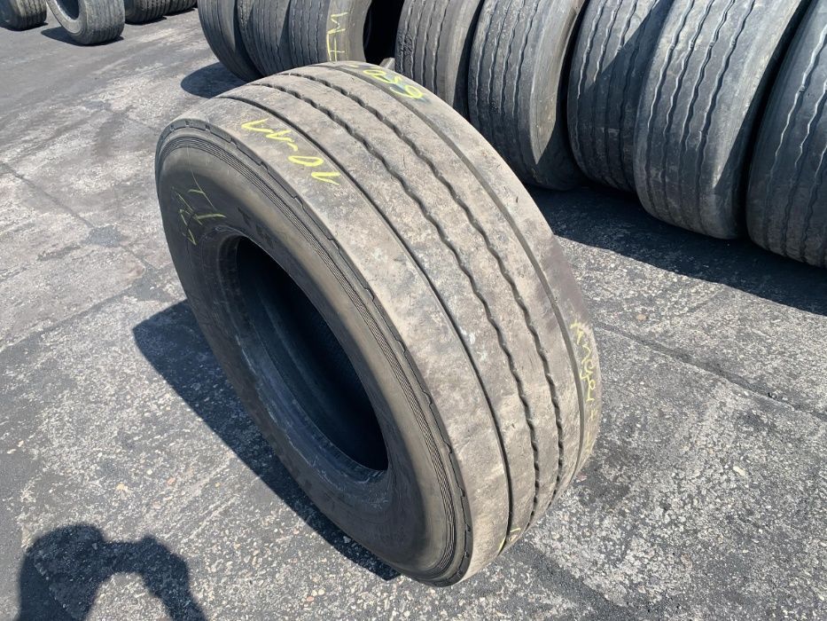 385/65R22.5 OPONA TRUCKSTAR TH TRAILER 3 naczepa naczepowa WYSYŁKA