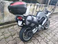 BMW F800 Sport Touring 2007