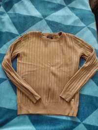 Sweter bawełniany Mohito
