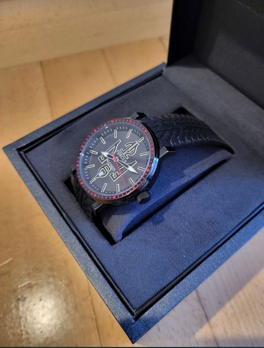 Годинник наручний