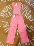 Komplet dresowy Zara S