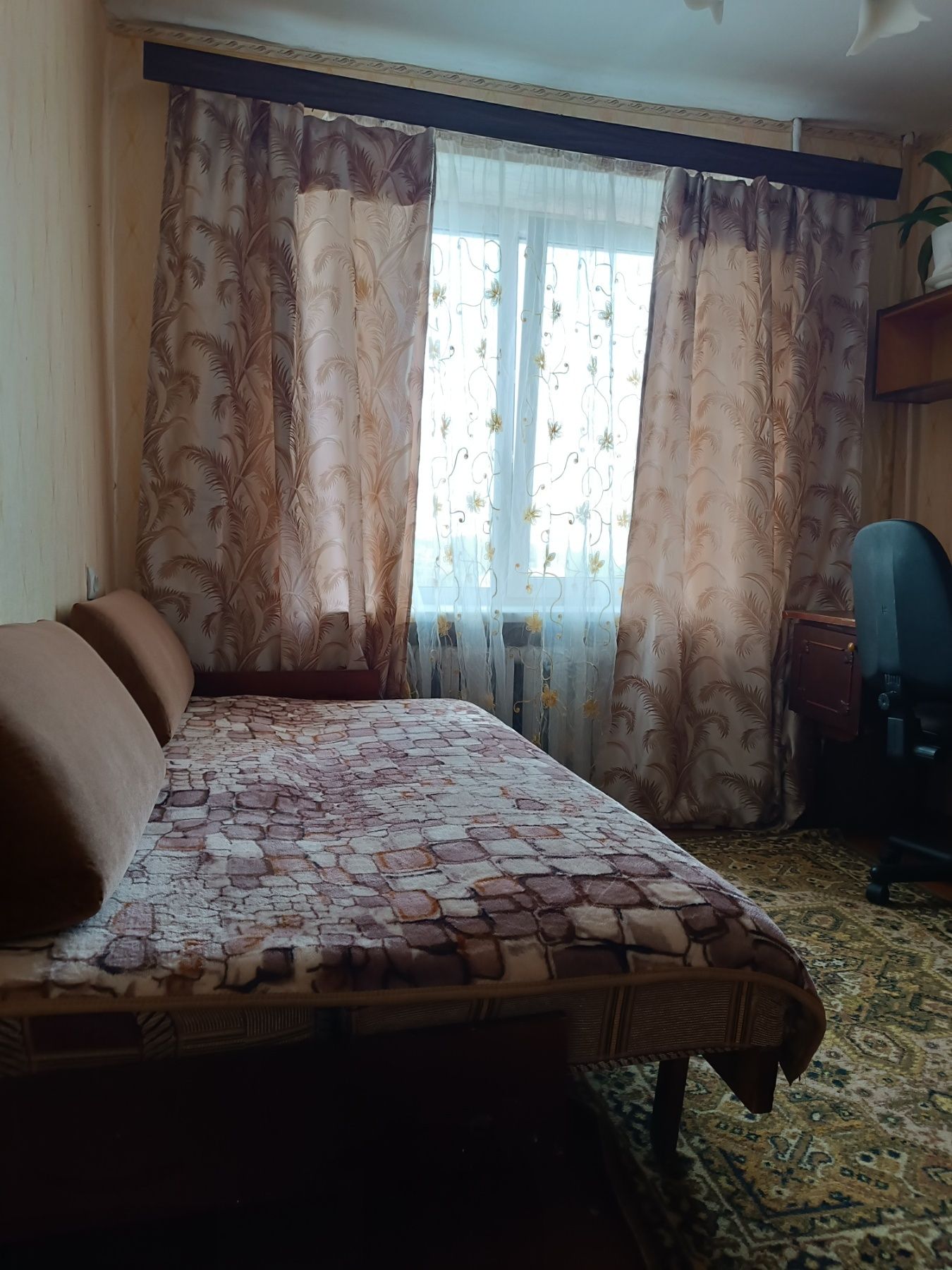 Оренда кімнати біля Набережного кварталу