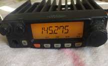 Радиостанция YAESU FT-2800M