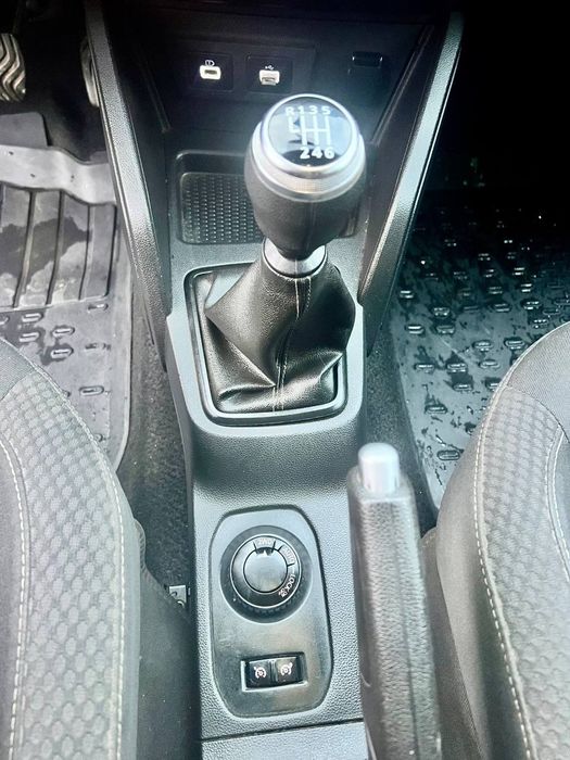 Продам Renault Duster 2021 рік 1.5 дизель