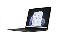 Microsoft Surface Laptop 5 i5-1245U 16GB 512GB Black МАГАЗИН ГАРАНТІЯ
