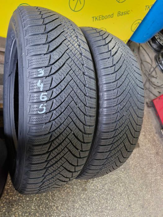 Opony Zimowe 185/65R15 Tristar SnowPower HP 2sztuki Montaż