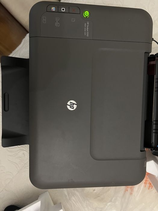 Impressora/Fotocopiadora HP