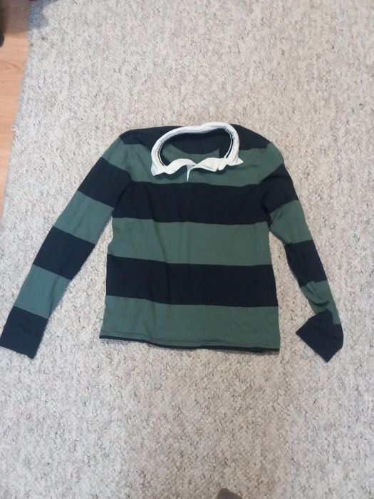 Bluzka z długim rękawem