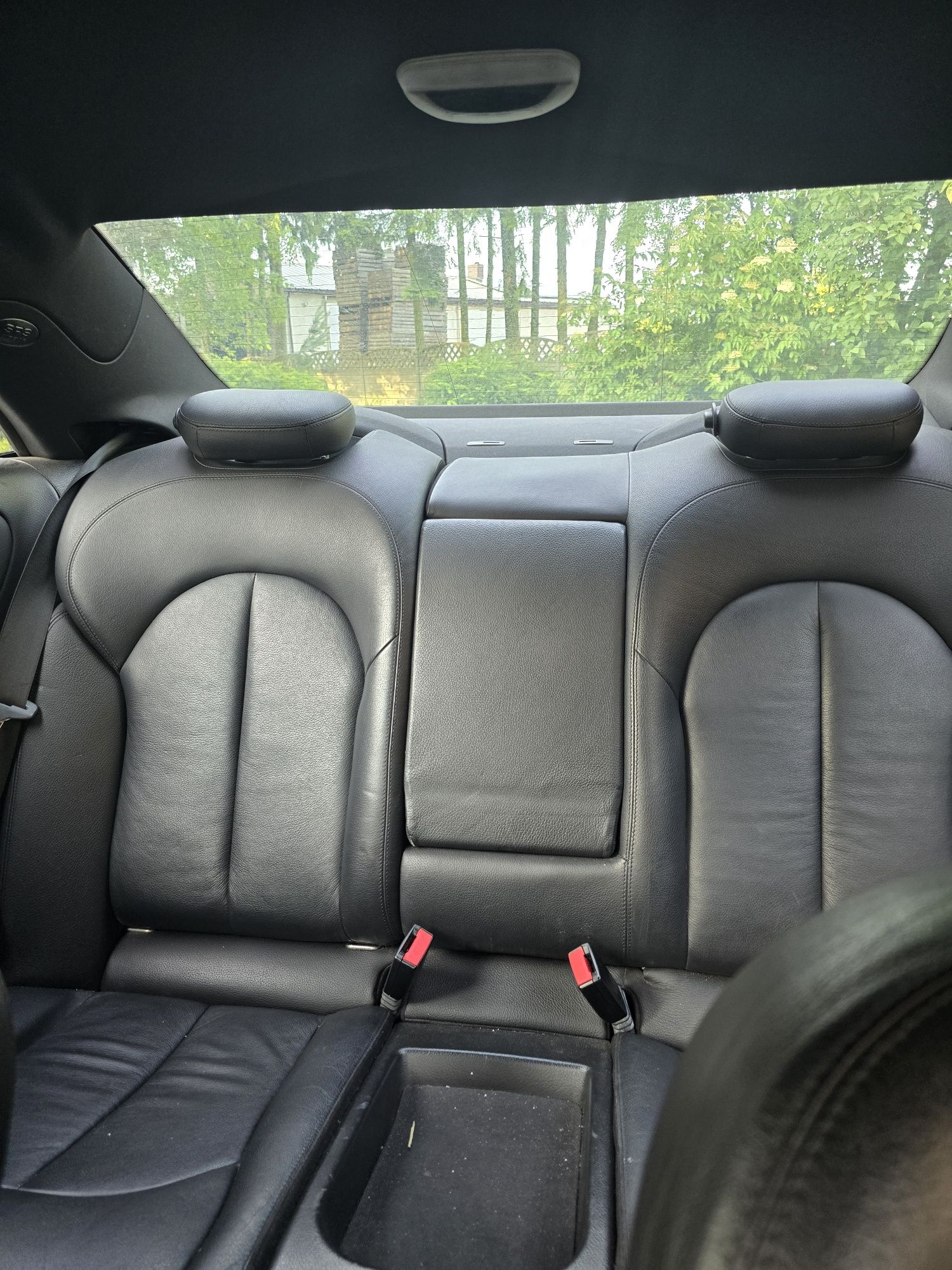 Mercedes Clk W2009