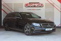 Mercedes-Benz E 200 d Avantgarde