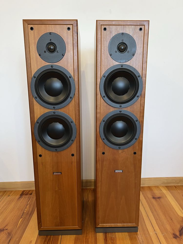 Kolumny Dynaudio Contour 1.8 MK II