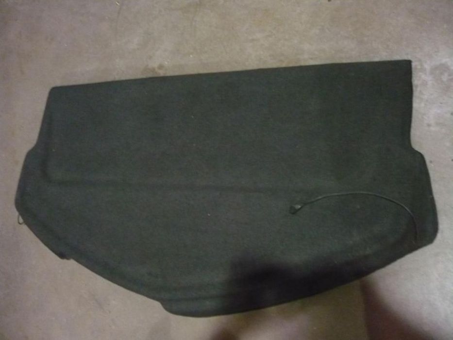 Chapeleira  - xantia ( 2000 )