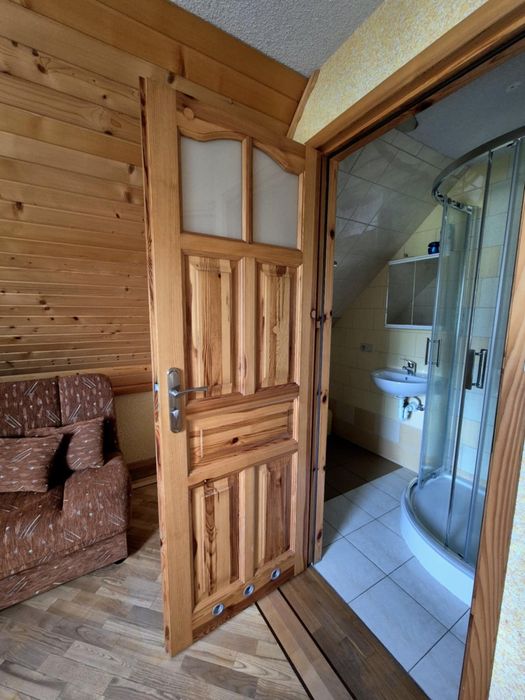 Dom nad morzem do wynajęcia