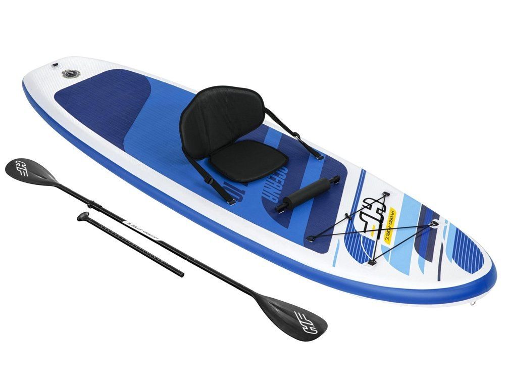 Bestway deska SUP Oceana Convertible 305cm 65350