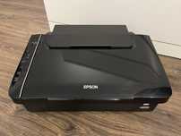 Drukarka Epson SX 115