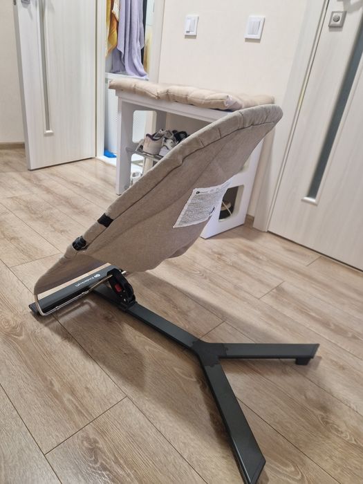 Шезлонг для немовля